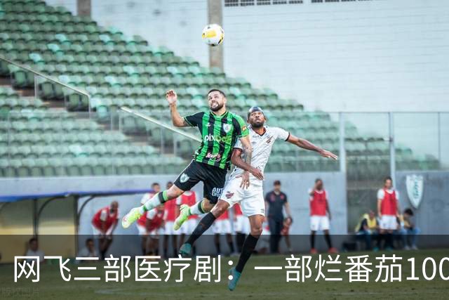 网飞三部医疗剧：一部烂番茄100%，一部已拍到23季